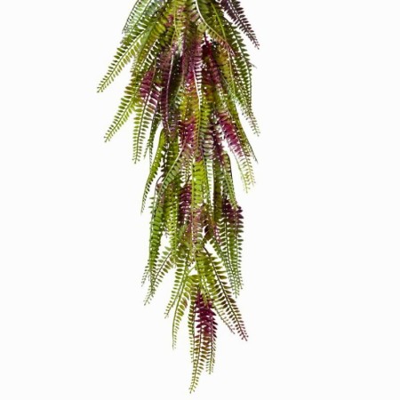 Felce pendente h85cm Green Grey